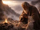 O significado espiritual dos 40 dias na Bíblia