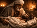 Quem foi José de Arimateia na Bíblia e qual foi seu papel no sepultamento de Jesus?
