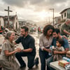 Como a igreja e os líderes cristãos devem agir em momentos de desastre?