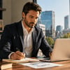 Como ser um profissional excelente e honrar a Deus no trabalho?