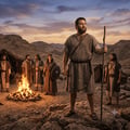 Quem foram os juízes de Israel? Conheça 10 histórias bíblicas