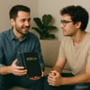 Como compartilhar a Bíblia com amigos que não são cristãos?