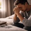Oração para Superar Traumas do Passado