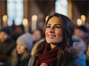 7 características de uma mulher de Deus