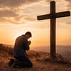 Oração para lembrar o Sacrifício de Jesus