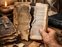 A Bíblia foi adulterada ao longo do tempo? entenda o que a história e a teologia revelam