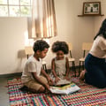 Oração por unção no ensino, paciência criativa e renovo ministerial