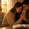 Oração para renovar os votos e o amor no casamento com fé