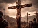 Como era a crucificação na época de Jesus? Entenda o método romano