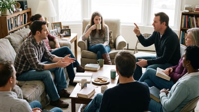 Como ensinar com paciência pessoas difíceis segundo 2 Timóteo 2:24-25?