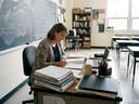 12 versículos bíblicos para fortalecer e renovar as forças dos professores