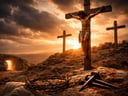 O que significa redenção na morte de Jesus segundo a Bíblia?