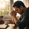 Oração curta para falar com Deus hoje