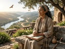 10 versículos sobre a força da mulher segundo a Bíblia
