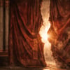 O que significa o véu do templo rasgado?
