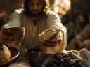 "Fazei isto em memória de mim": o que Jesus ensinou sobre a comunhão?