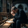 Como evitar o esgotamento emocional e o burnout no serviço pastoral?