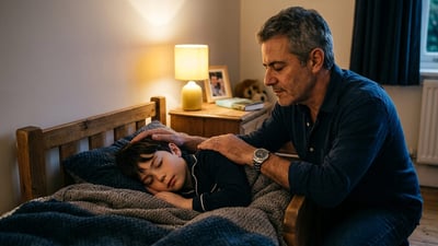 12 versículos sobre a proteção e o valor dos filhos