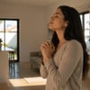 Oração para dedicar uma casa nova à presença e proteção de Deus