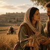 A história de Rute e Boaz: o que esse casal ensina sobre amor e fidelidade