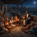 5 parábolas de Jesus sobre estar preparado e vigilante