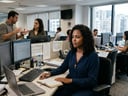 Como manter seus valores cristãos em um ambiente de trabalho antiético?