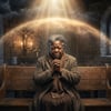 Oração por blindagem espiritual, quebra de ciladas e livramento da casa e da família