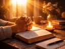 Fortalecimento espiritual: 7 atitudes diárias na Bíblia