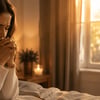 Oração para pedir ao Espírito Santo que cure feridas emocionais antigas