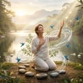 7 versículos sobre o poder de Deus para curar o corpo e a mente