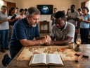 Como ajudar a igreja perseguida? Formas práticas e apoio bíblico