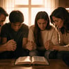 Como restaurar a Família? 7 Princípios Bíblicos para reconciliar sua Família