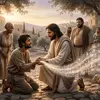 O que Jesus ensina sobre perdoar 70 vezes 7?