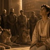 Estudo da vida de Daniel: a história do profeta que não se contaminou