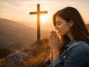 Oração para colocar Deus à frente de tudo