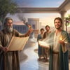 Qual a diferença entre os profetas do Antigo e do Novo Testamento?