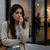 Oração para quem sente ansiedade ao enfrentar o primeiro dia em um lugar novo