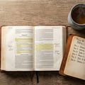 Plano de leitura bíblica de 7 dias: domínio próprio