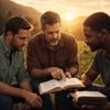 Estratégias bíblicas de discipulado