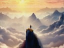 Reflexões cristãs sobre o versículo “glória a Deus nas alturas”