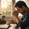 Oração curta para falar com Deus hoje