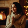 Como a Bíblia ensina sobre gratidão no natal?