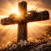 10 versículos sobre o amor de Deus revelado na cruz