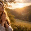 Oração do dia para entregar tudo nas mãos de Deus