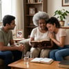 5 Versículos de consolo para quem perdeu o Pai