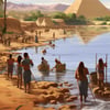 A escravidão do povo de Israel no egito: causas e significado bíblico