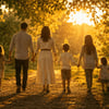 10 atitudes que fortalecem a família segundo a Bíblia
