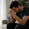 Oração para pedir paz interior quando a ansiedade chega sem motivo aparente