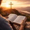 O que é salvação na Bíblia e como alcançá-la segundo a Bíblia?