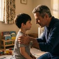 5 conselhos de Provérbios sobre como disciplinar os filhos com amor